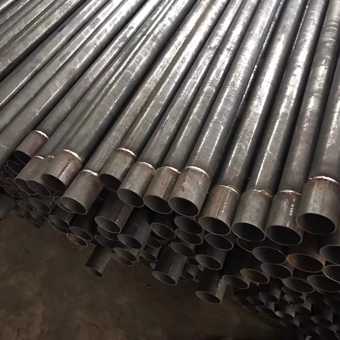 南县桥梁声测管54mm国标